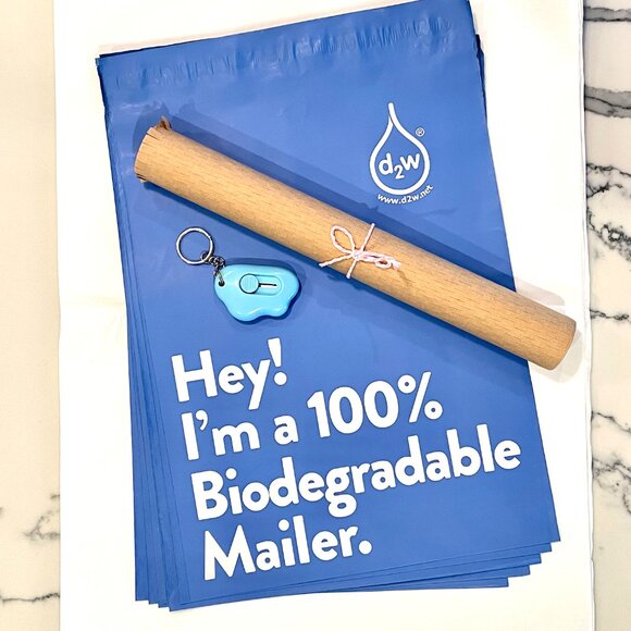 Other - Earth Friendly Mailing Kit